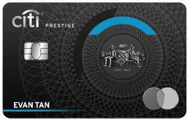 citibank credit card application|Citi Prestige Credit Card .
